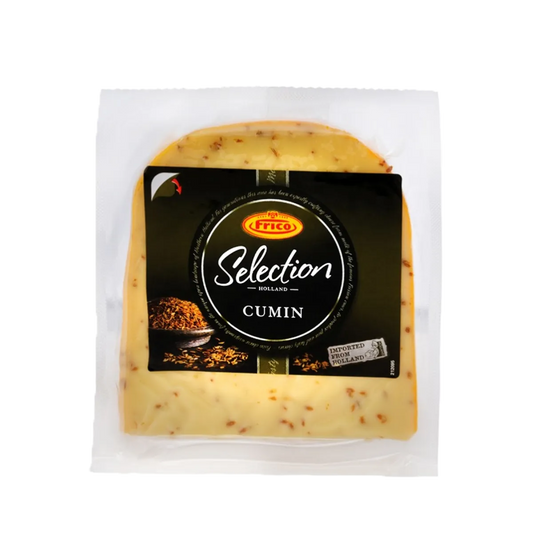 Frico Selection Cumin