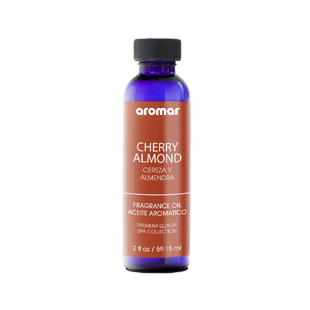 Aromar Essential Cherry Almond Fragrance Oil