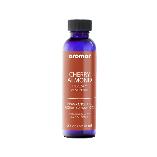 Aromar Essential Cherry Almond Fragrance Oil