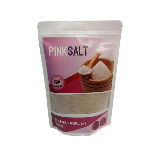 Khoraak Pink Salt 700gm