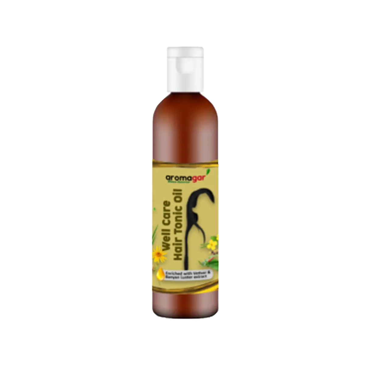 Aromagar Revive hair oil 100ML