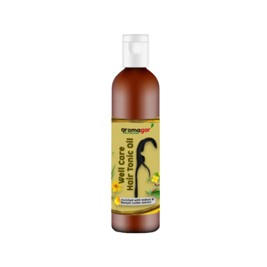 Aromagar Revive hair oil 100ML