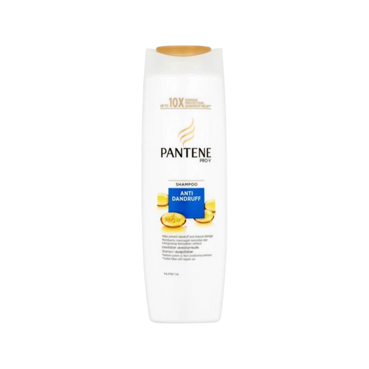 Pantene Anti Dandruff Shampoo 340ml