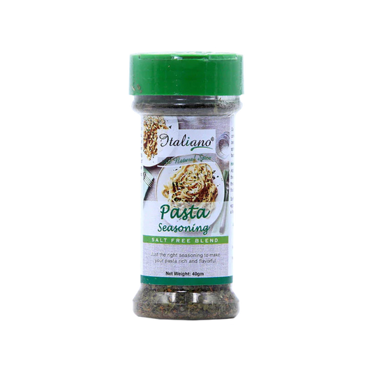 italiano pasta seasoning 40g