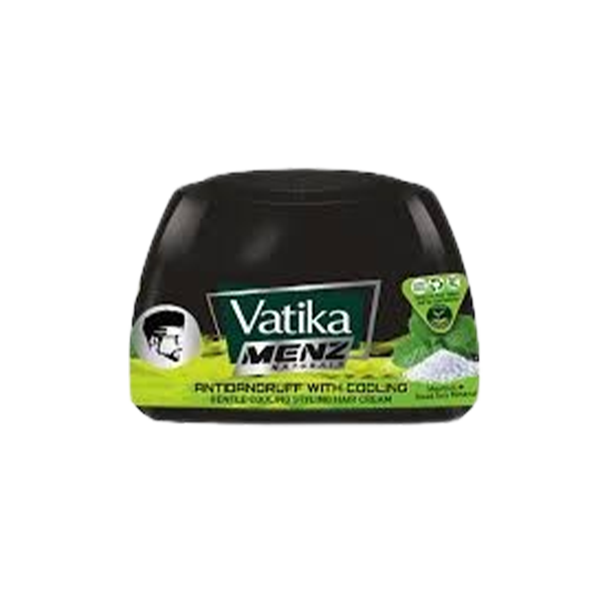 Vatika Menz Hair Creme Anti Dandruff 140 ml