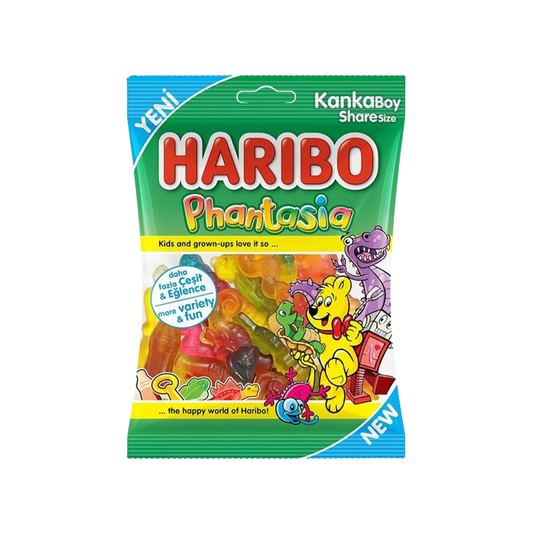 Haribo Candy Phantasia 80g