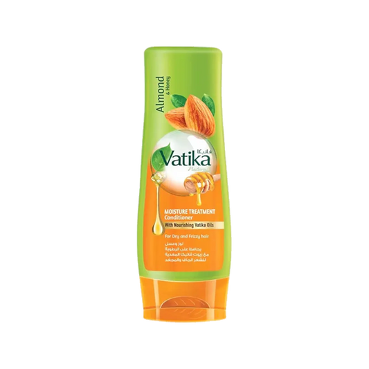 Vatika Moisture Treatment Conditioner 180 Ml
