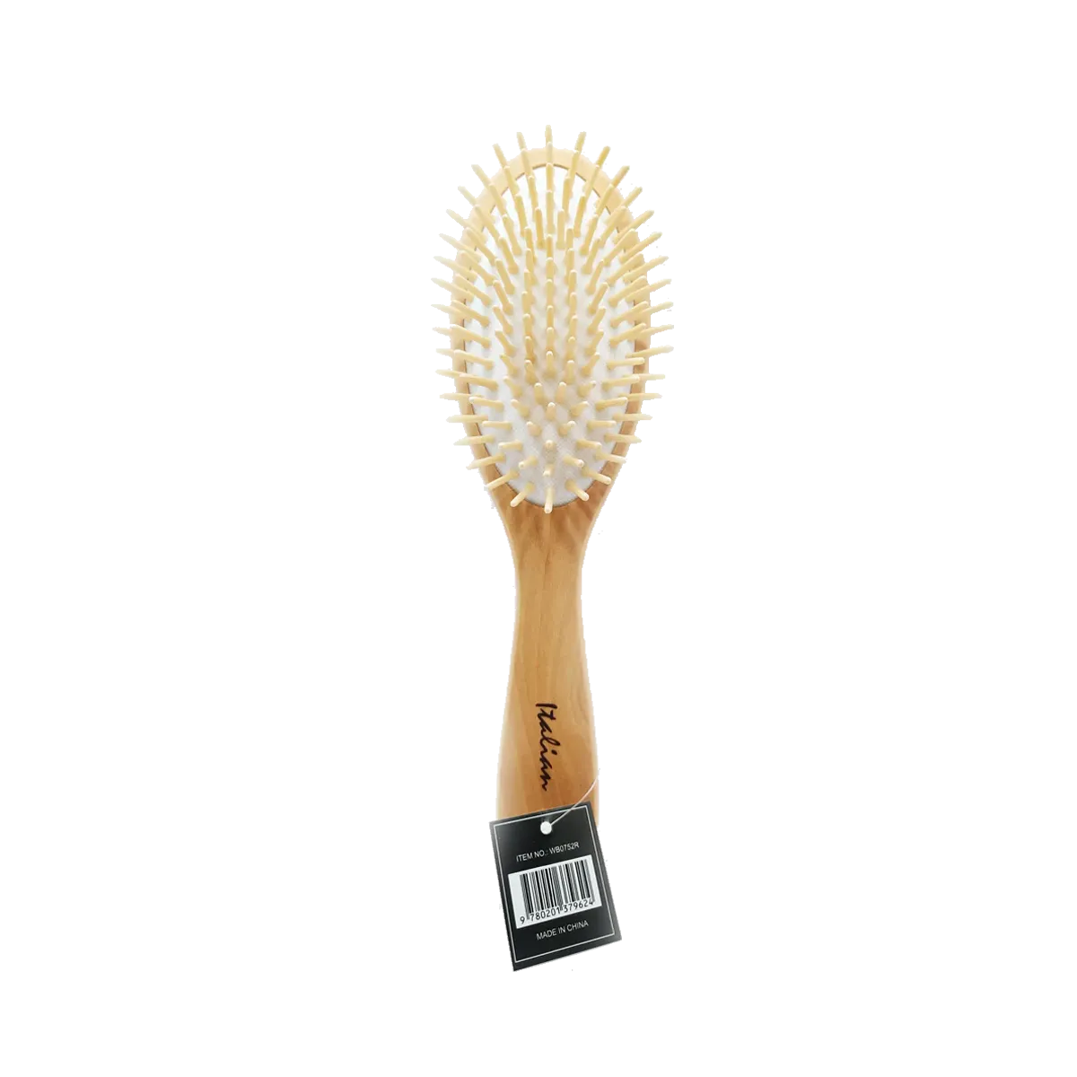 Italian Hair Brush Item (9595B-B)