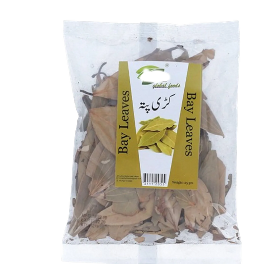 Ns Bay Leaf 100gm