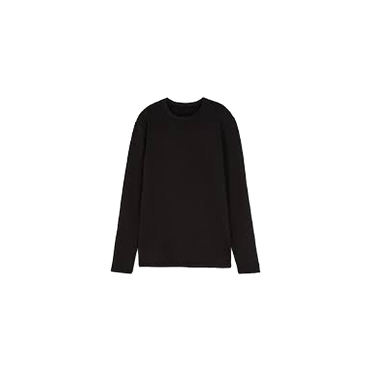 Primark Crew Nick Top Thermo L 14-16In