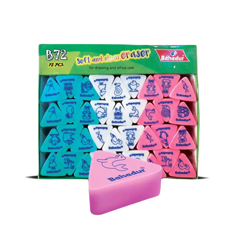 Bahadur Eraser