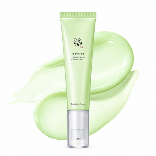 Beauty of Joseon Light On Serum: Centella + Vitamin C 50ml