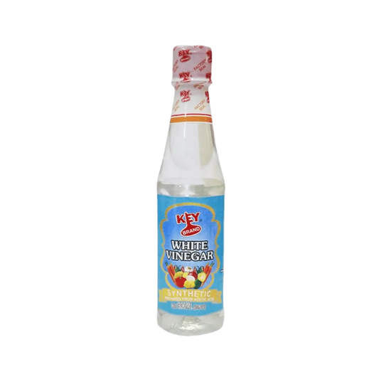 Key Vinegar White Distilled