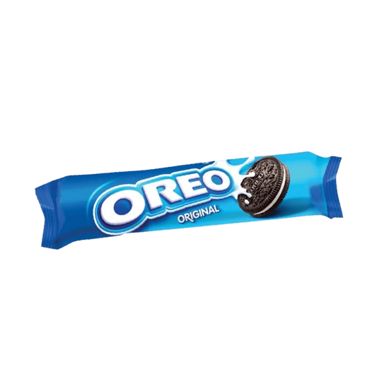 Oreo Roasted Garlic & Olive Original Cookies