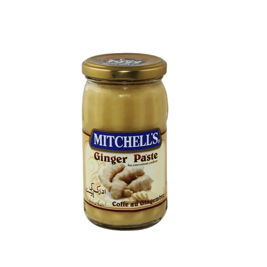 Mitchells Ginger Paste
