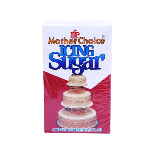 Mother Choice Icing Sugar