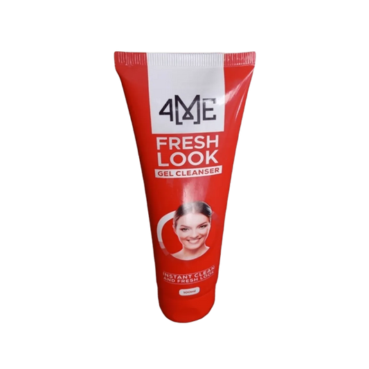 Fresh Look Gel Cleanser 100 ML