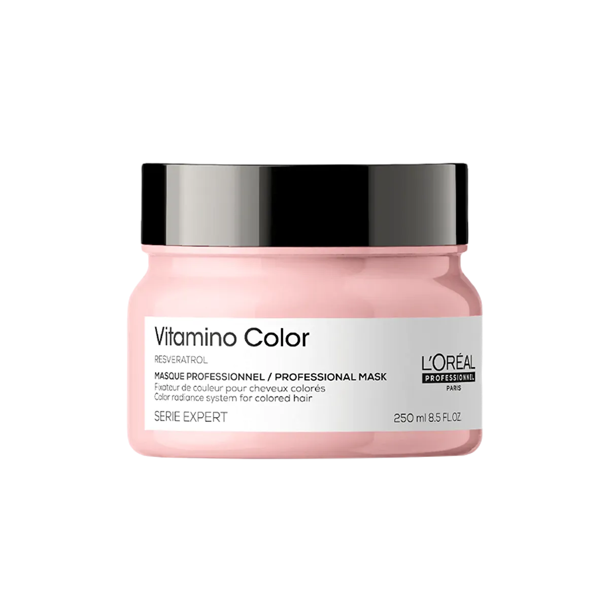 Loreal Vitamino Color Professional Hair Mask 250ml