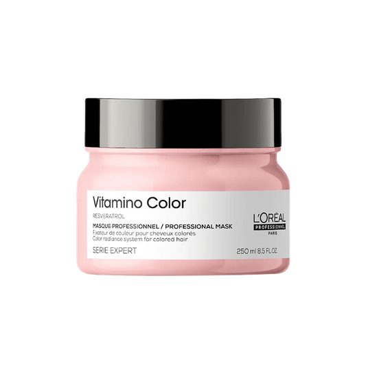 Loreal Vitamino Color Professional Hair Mask 250ml