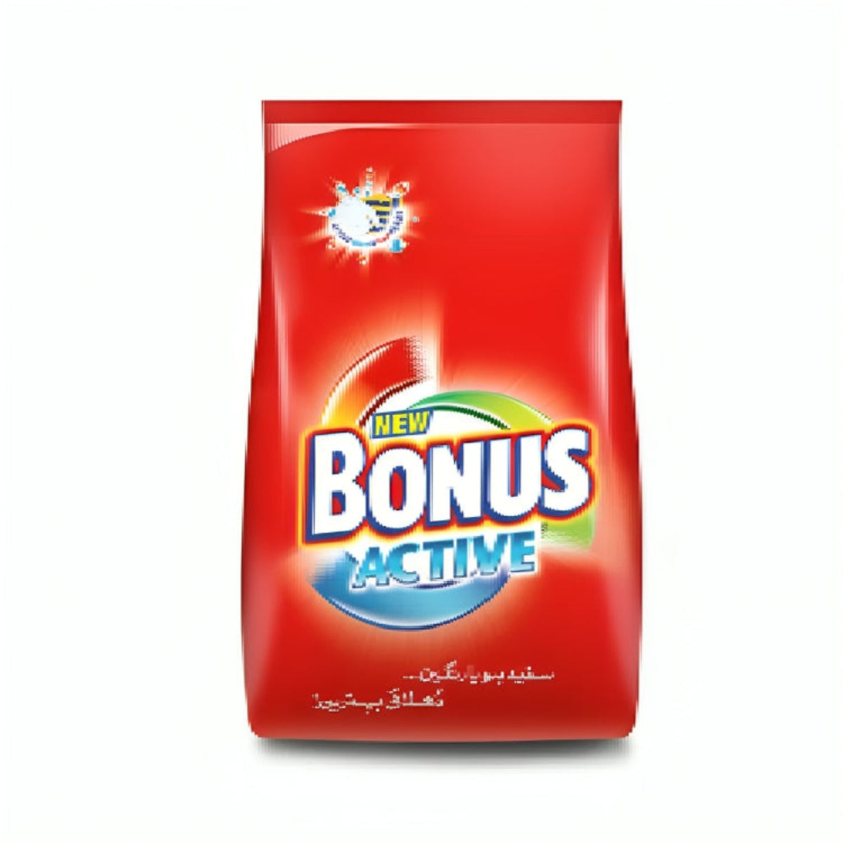 Bonus Active Washing Powder 1kg