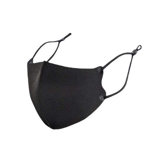 Fabric Face Mask Adult Reusable