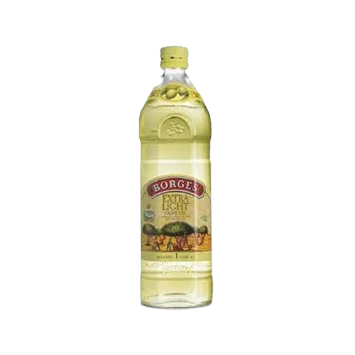 Borges Olive Oil Extra Light 750ml