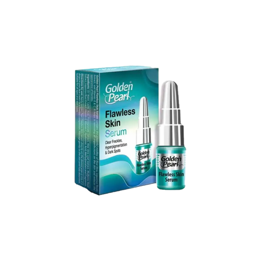 Golden Pearl Flawless Skin Serum