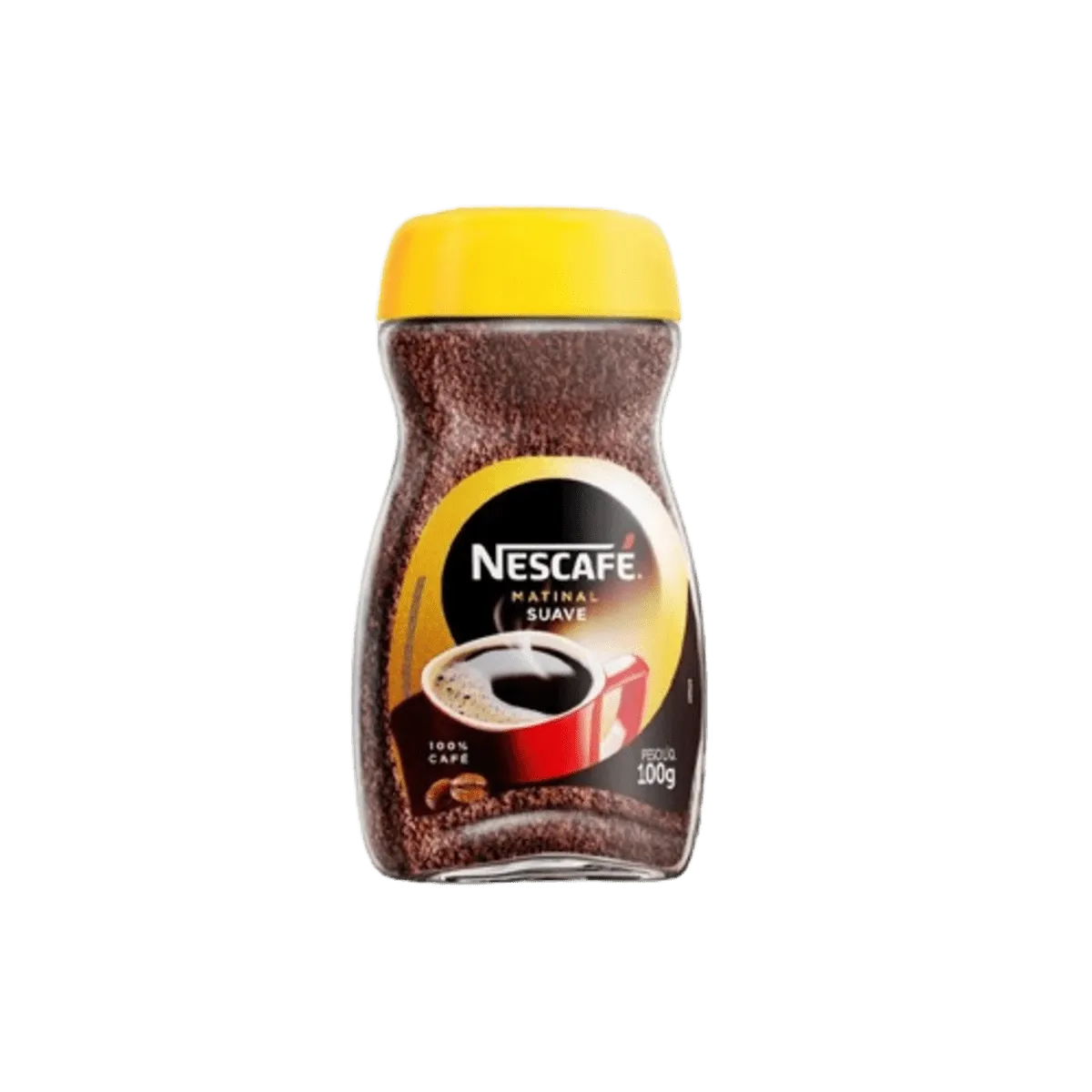Nescafe Matinal Coffee