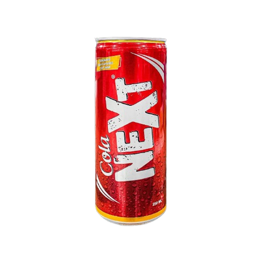 Local Next Cola Tin 250 Ml