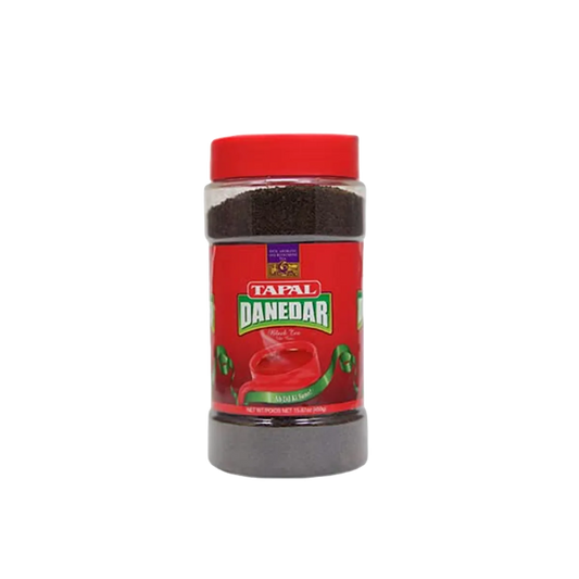 Tapal Danedar Black Tea Jar 450g