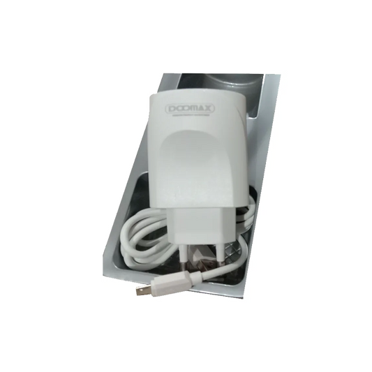 Doomax 2 USB Fast Charger Micro