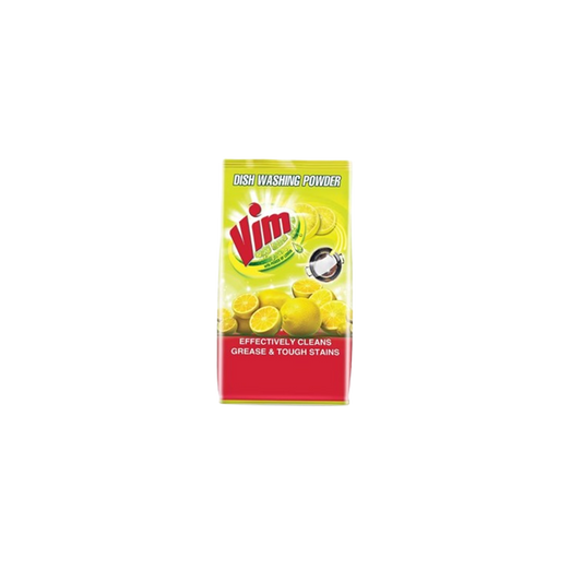 Vim Powder Lemon 790g