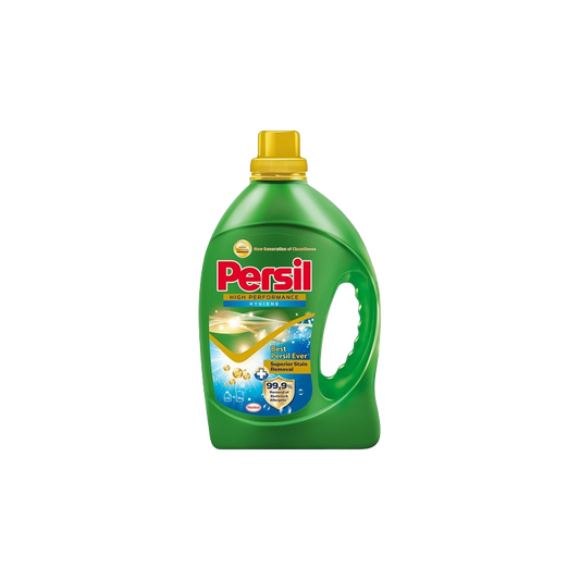 Presil Higienic Liquid Gel 2.5Ltr