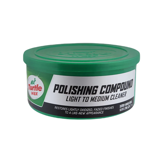 Turtle Wax Polishing Compound 298g