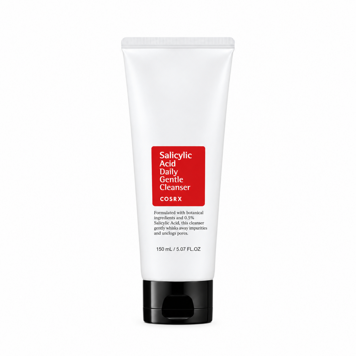 COSRX Salicylic Acid Daily Gentle Cleanser 150ml