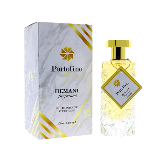 Hemani Portofino Women EDT 100ml