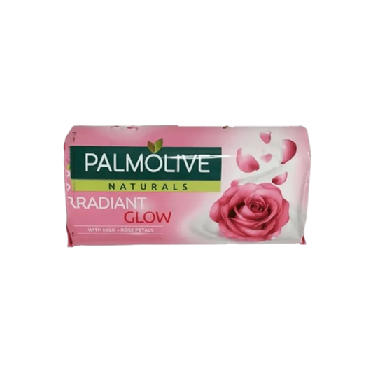Palmolive Natural Radiant Glow 130g