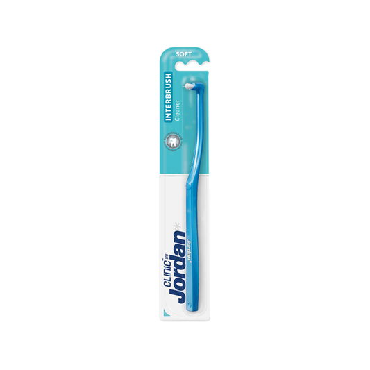 Jordan Clinic Interbrush Cleaner