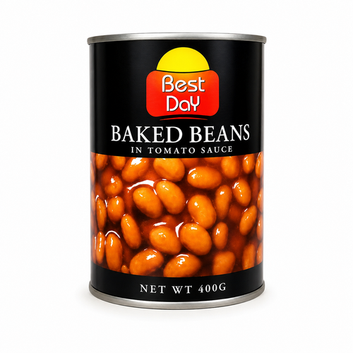 Best Day Baked Beans 400g