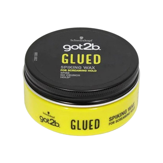 Schwarzkopf Got2b Glued Spiking Wax 75ml
