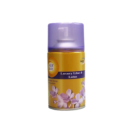 Air Way Rifle White Bouquet 250ml
