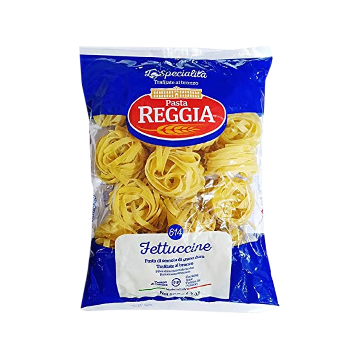 Reggia Fettuccine #614 500g