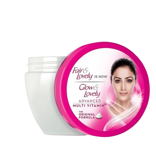 Glow & Lovely Women Cream 65ml