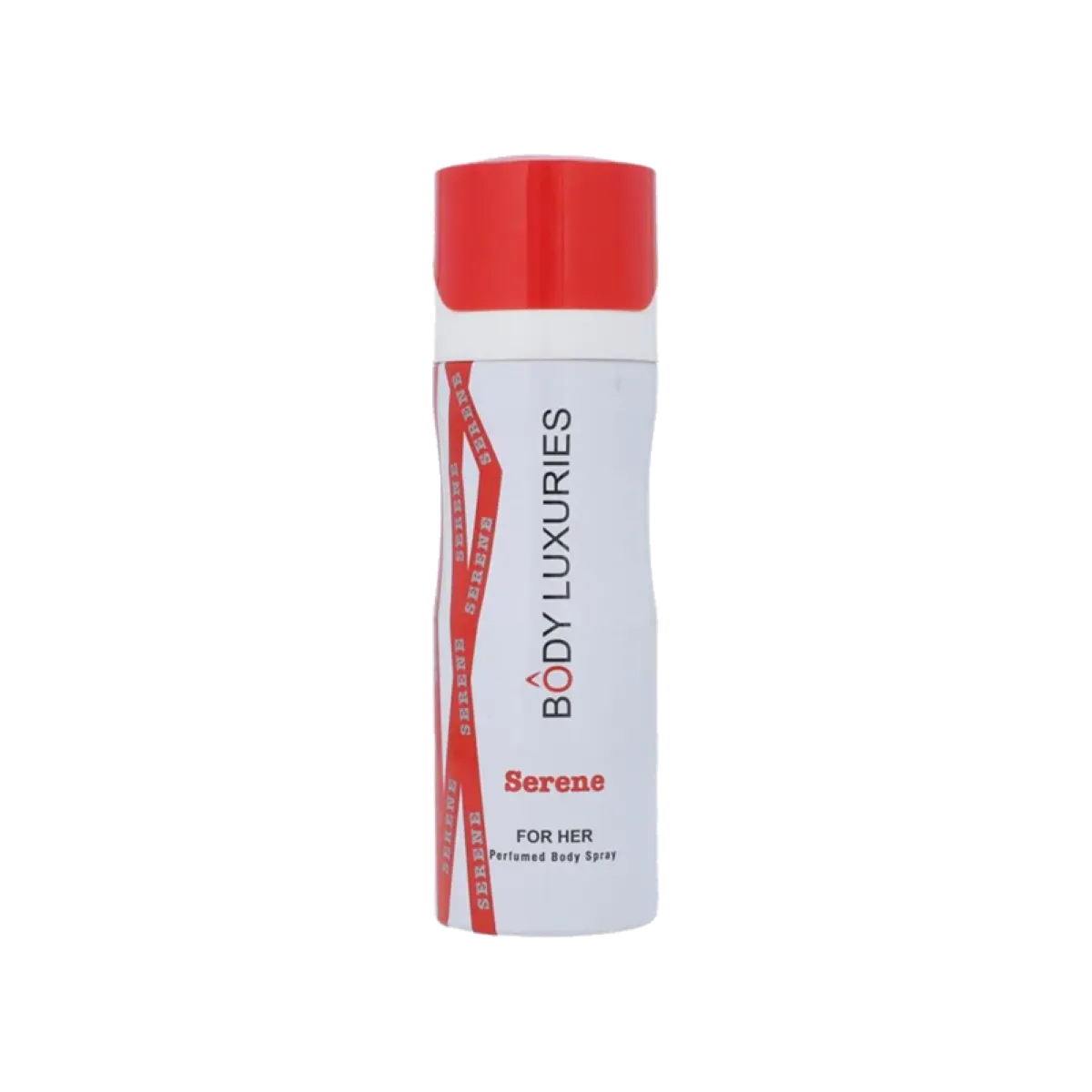 Body Luxuries Serene For Her Perfumed Body Spray