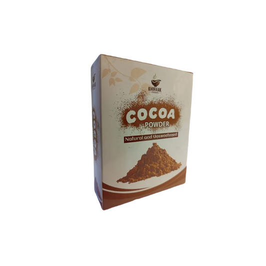 Khorak Cocoa Powder 200gm