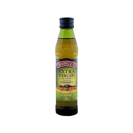 Borges Olive Oil Extra Virgin 250ml