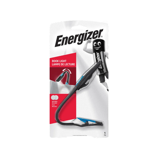 Energizer Book Lite Led