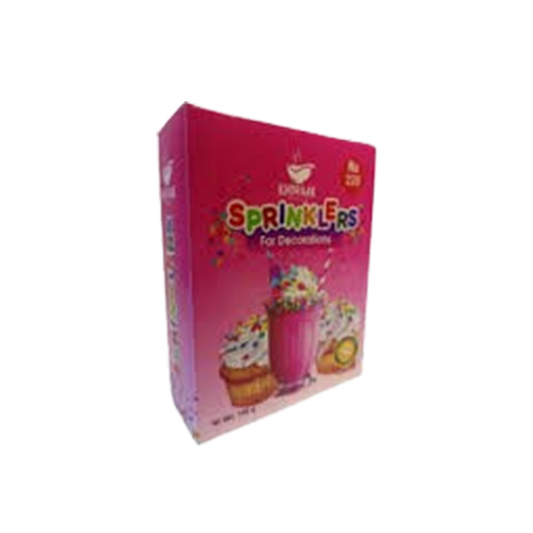 khorak sprinklers for decorations 100gm