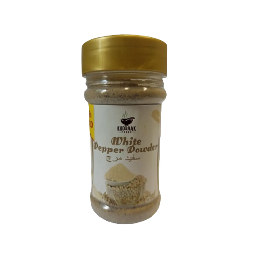Khoraak Pepper Powder 95gm