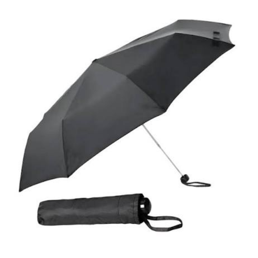 Double Sheet Umbrella Assorted